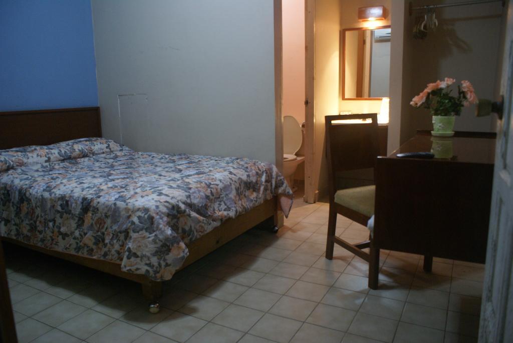 Hotel De Mexico Matamoros  Rom bilde